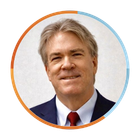 Stephen Dewey headshot